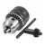 Heavy Duty 13 mm Drill Chuck With Key - Pack Of 2